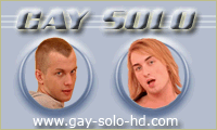 Schwulensex bei Gay-Solo-HD.com